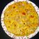 @shipra verma का कुकस्नैप जब उन्होंने प्याज का पराठा (Pyaz ka paratha recipe in hindi) बनाया था।