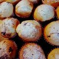 El cooksnap de Mara Gallegos cuando hizo Magdalenas caseras y esponjosas / con copete / ponquesitos / cupcake.