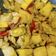 Cooksnap dari Dila Larasati untuk resep Tahu telur kecap