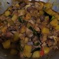 Cooksnap dari Hz untuk resep Sambel goreng hati, kentang dan tahu