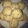 El cooksnap de Fenella Scherlowski cuando hizo Galletas de chispas de chocolate.