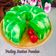 Cooksnap dari Widjie Astuti untuk resep Puding Santan Pandan
