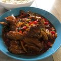 Cooksnap dari miraarman18@yahoo.com untuk resep Ayam kecap bawang bombay