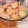 El cooksnap de E.A. A cuando hizo Galletas de mantequilla, receta ideal para niños.