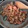 Cooksnap dari XCC II untuk resep 01. Tengkleng rica-rica kambing / sapi
