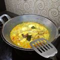 Cooksnap dari Heri Priyanto untuk resep Masak kuning labu Siam + telur + tahu