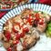 Cooksnap dari Susi Darmawan/IG @d_sus14 untuk resep Lemongrass Chicken ala vietnam