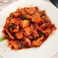 Cooksnap của Tammie Tran khi họ làm theo món Thịt kho mắm ruốc sả ớt