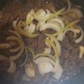 Cooksnap dari ririn untuk resep Beef Teriyaki Ala Hokben