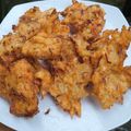 Cooksnap dari Rejeki 2021 untuk resep Bala-bala Renyah