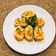 Cooksnap dari DJ. Ana untuk resep Gyeran mari (telur gulung ala korea)