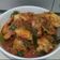 Cooksnap dari oxanbee mm untuk resep Ayam Tinoransak Khas Manado