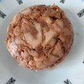 Cooksnap dari Dora untuk resep 🌷Nasi Tim Ayam Shitake