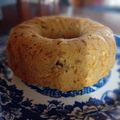 El cooksnap de Joaquina Cabral cuando hizo Mini carrot cake con harina de avena💜.