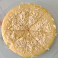 Cooksnap dari Nida ulfah untuk resep Bolu keju kukus simple (no mixer)