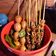 Cooksnap dari Yoria Kitchen untuk resep Sate kerang khas soto semarang