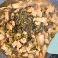 Cooksnap dari Nuri untuk resep Babi Hong dengan hamcoi kon (Maaf Non Halal)