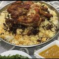 صورة من mj، شاركها بعد تجربة وصفة مندي