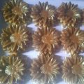 Cooksnap dari Jenie Pujiwinarni untuk resep Kue lapis tepung beras