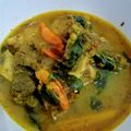 Cooksnap dari Dede Soekardjo untuk resep Pindang Iga Sapi