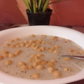 Aug Viktória 🇳🇬 Cooksnap-ja, amikor elkészítette a(z) Gombakrémleves receptet.