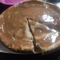 El cooksnap de Andrea ʚïɞ cuando hizo Torta 2-2-2-2.