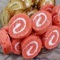 Cooksnap dari Aviolla Apit untuk resep Rollcake ekonomis 2 telur