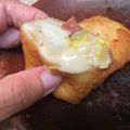 Cooksnap dari Umma Galeel untuk resep Kulit Risol Anti Sobek Untuk Jualan Ekonomis