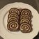 Lucy's Bakery Cooksnap-ja, amikor elkészítette a(z) Retró kókusztekercs receptet.
