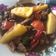 Cooksnap ayu wonder semasa beliau membuat Semur Daging/Daging Masak Kicap.