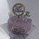 Cooksnap dari Debby Welong untuk resep Basic Kue Tart: Vanilla Sponge Cake