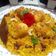 Vandana Johri का कुकस्नैप जब उन्होंने अंडा बिरयानी (Egg Biryani) बनाया था।