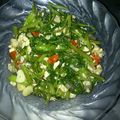 Cooksnap dari Rini Musriyah untuk resep Tumis kangkung pedes