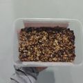 Cooksnap dari Aisha S untuk resep Muesli Choco Granola