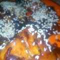 Cooksnap dari Yulis Fresti Aryanti untuk resep Grilled Chicken Teriyaki
