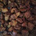Cooksnap dari Citra Wardhani untuk resep Babi kecap resep Makco mertua