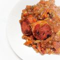 Cooksnap dari Mahija untuk resep Rolade sapi saus tiram