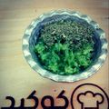 کوک اسنپ darya Lorestan بعد از امتحان کردن فالوده خیار.