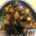 莉莎兒 的 豆乳雞 cooksnap