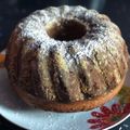 El cooksnap de Paloma del Sol cuando hizo Bizcocho de yogur y leche condensada. Thermomix.