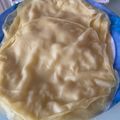 Cooksnap dari Veronika Erika untuk resep Kulit Lumpia Anti Gagal