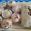 Cooksnap dari Mrs.Saladdin untuk resep Bolu kukus daging