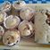 Cooksnap dari Mrs.Saladdin untuk resep Bolu kukus daging