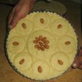 صورة من Chef hamdy morsy، شاركها بعد تجربة وصفة بسبوسة سهله ولذيذه