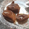 صورة من أم اللول، شاركها بعد تجربة وصفة مكدوس باذنجان بالزيت