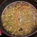 Cooksnap dari Anoneka untuk resep Soup ceker