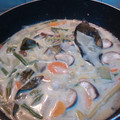 Cooksnap dari Soegianto untuk resep Sayur Lodeh