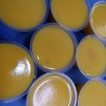 Cooksnap dari dianharnita untuk resep Puding Jagung Manis