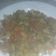El cooksnap de Licenciada Marielys Altagracia Morales cuando hizo Ensalada de brócoli y coliflor.