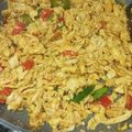 Cooksnap dari Dapur Ummu Fathimah untuk resep Ayam Sisit